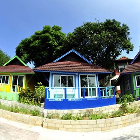 Phi Phi View Point Resort Zewnętrze zdjęcie