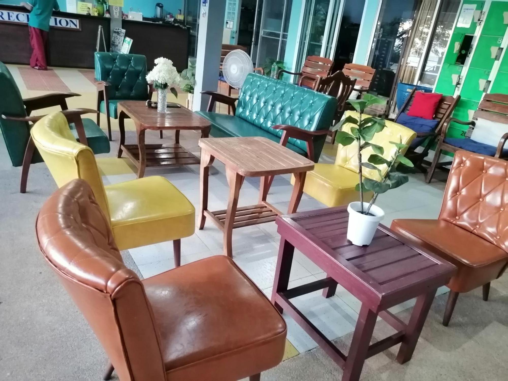 Phi Phi View Point Resort Zewnętrze zdjęcie