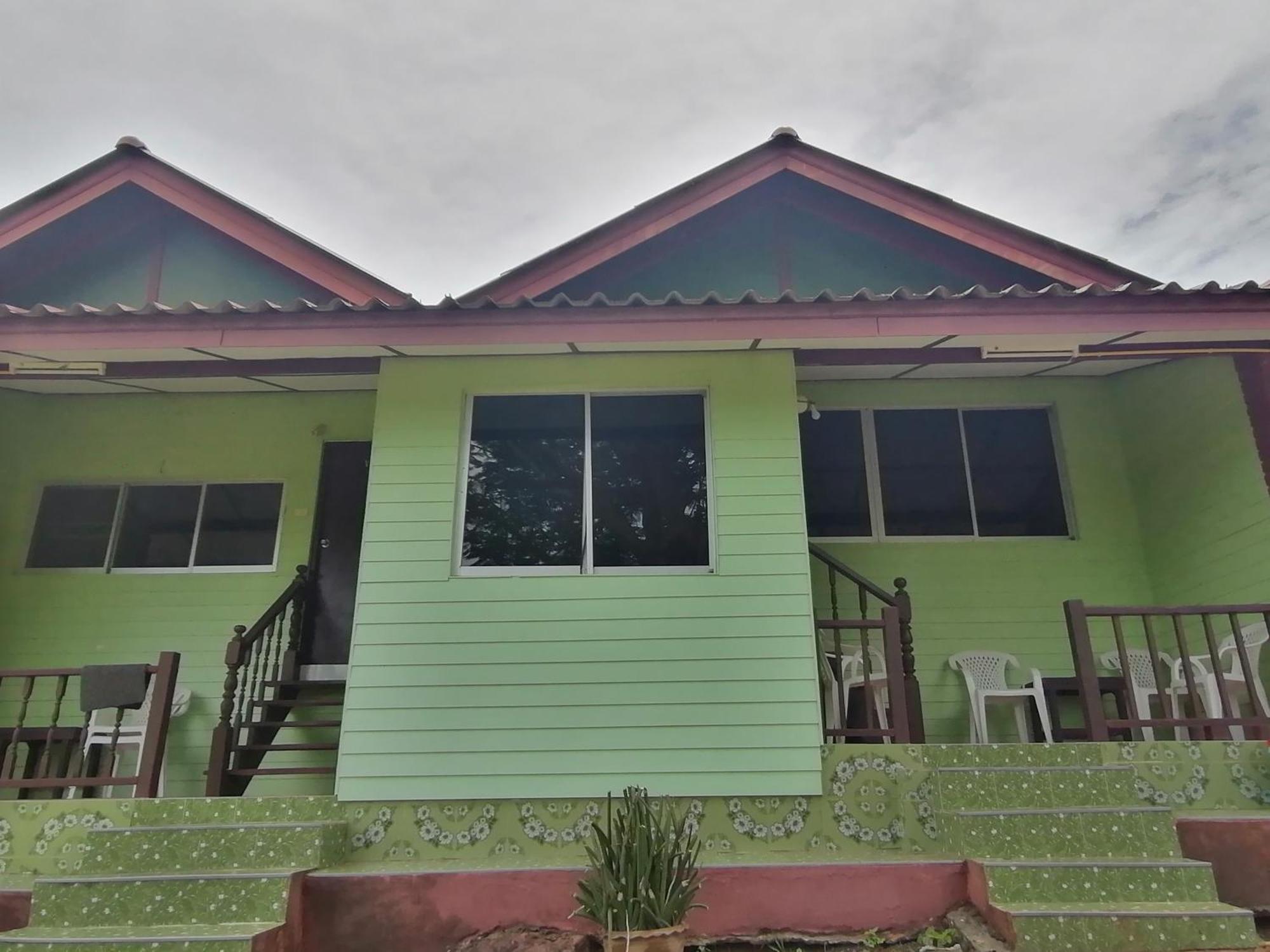 Phi Phi View Point Resort Zewnętrze zdjęcie