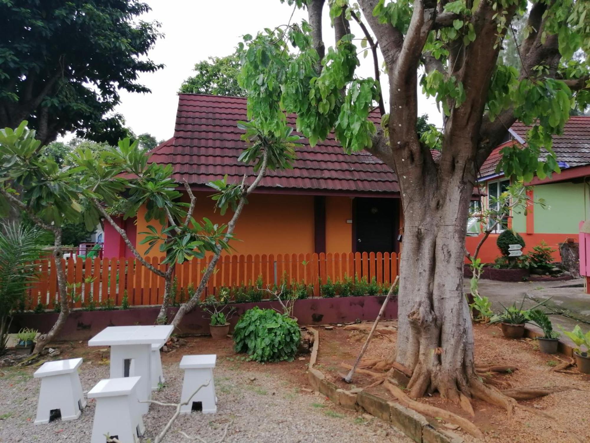 Phi Phi View Point Resort Zewnętrze zdjęcie
