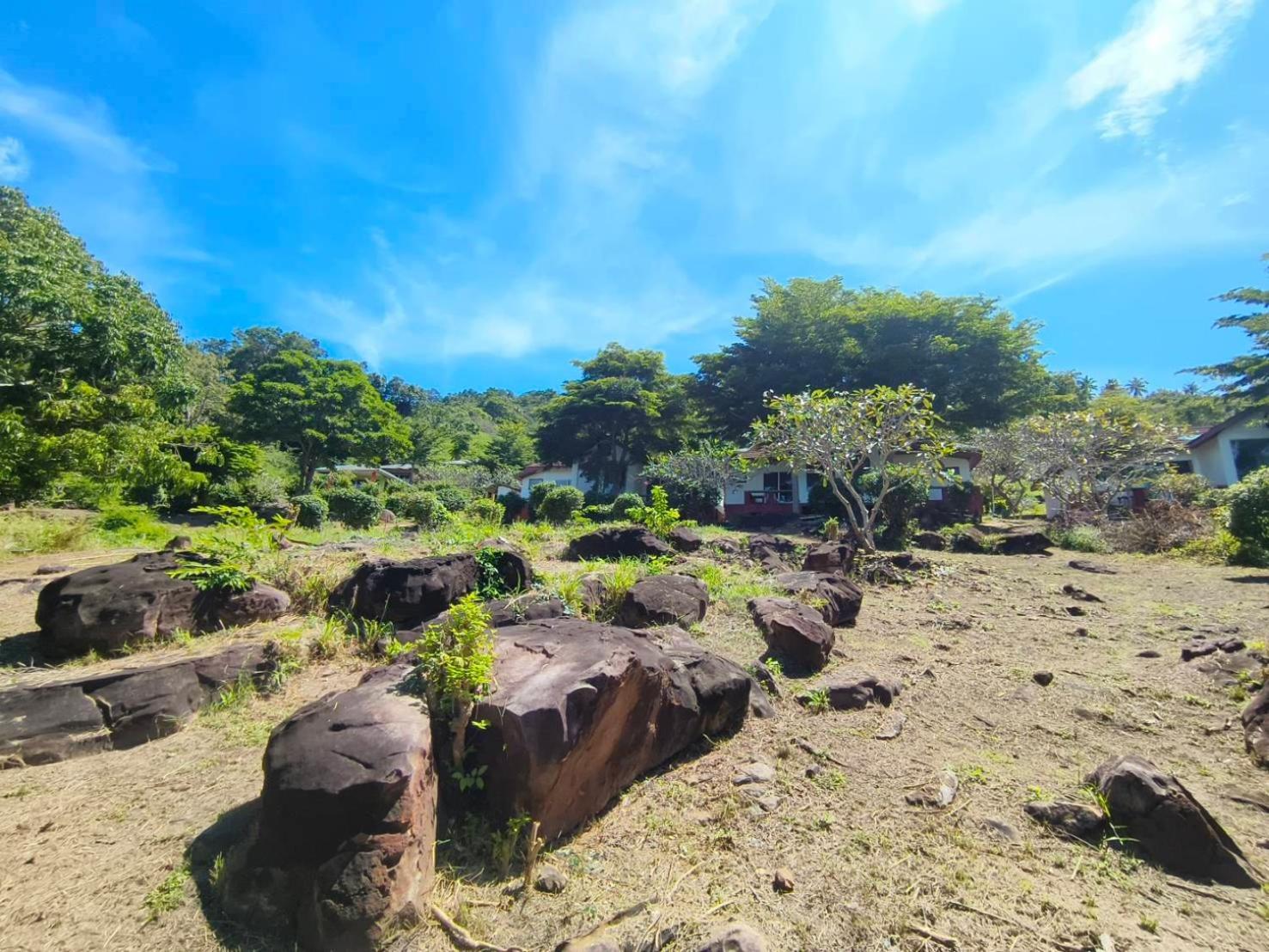 Phi Phi View Point Resort Zewnętrze zdjęcie