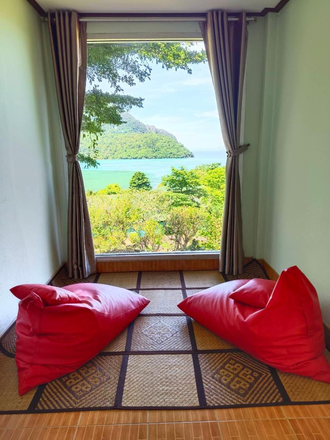 Phi Phi View Point Resort Zewnętrze zdjęcie