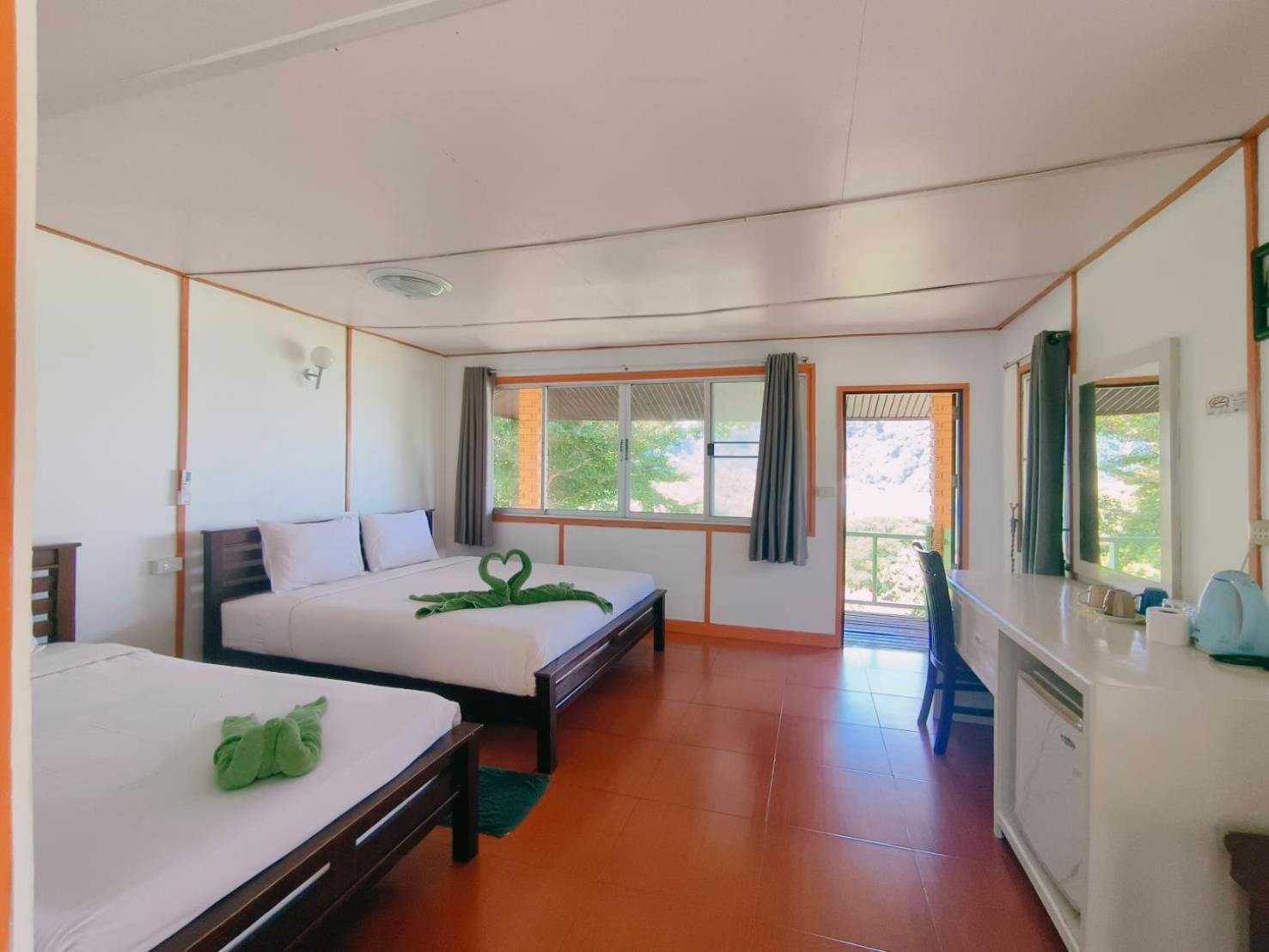 Phi Phi View Point Resort Zewnętrze zdjęcie